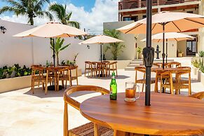 El Barranco Galapagos