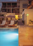 El Barranco Galapagos