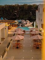 El Barranco Galapagos