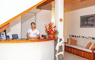 El Barranco Galapagos