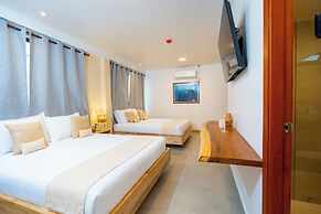 El Barranco Galapagos