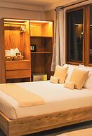 El Barranco Galapagos