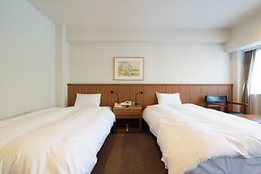 Kansai Seminar House