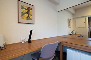 Kansai Seminar House