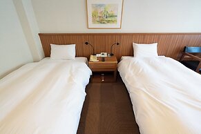 Kansai Seminar House