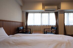 Kansai Seminar House