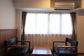 Kansai Seminar House