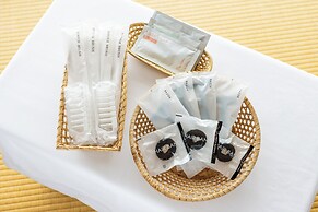 Kansai Seminar House