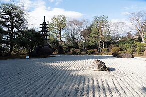 Kansai Seminar House