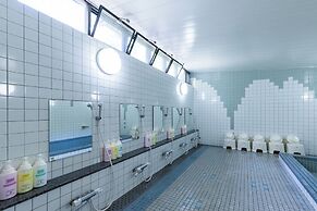 Kansai Seminar House