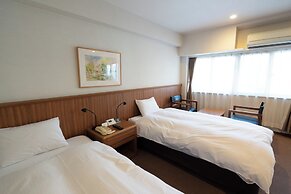 Kansai Seminar House