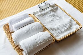 Kansai Seminar House