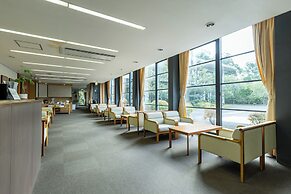 Kansai Seminar House