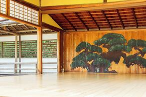 Kansai Seminar House