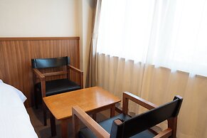 Kansai Seminar House