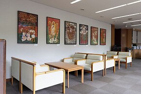 Kansai Seminar House