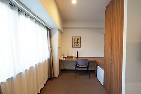 Kansai Seminar House