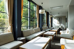 Kansai Seminar House