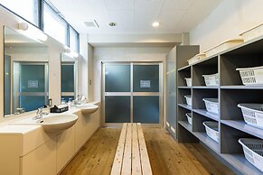 Kansai Seminar House