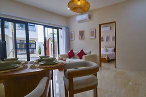 Balangan Reef Apartment
