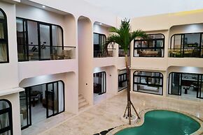 Balangan Reef Apartment