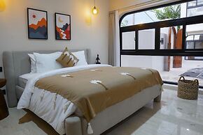 Balangan Reef Apartment