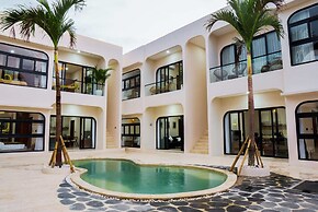 Balangan Reef Apartment