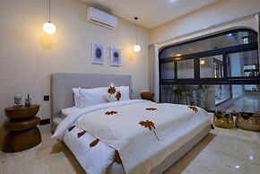 Balangan Reef Apartment