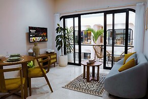 Balangan Reef Apartment