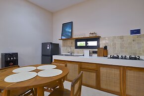 Balangan Reef Apartment