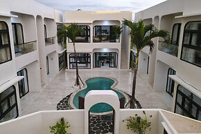 Balangan Reef Apartment