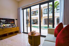 Balangan Reef Apartment