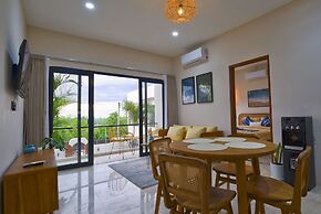 Balangan Reef Apartment