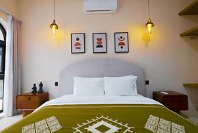 Balangan Reef Apartment