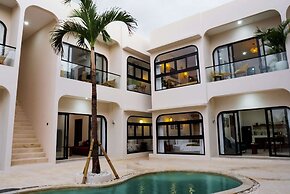 Balangan Reef Apartment