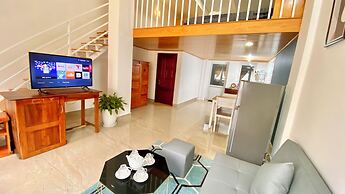 Lê Mùi Hotel - Apartment