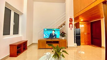 Lê Mùi Hotel - Apartment