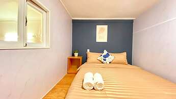 Lê Mùi Hotel - Apartment