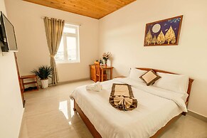 Lê Mùi Hotel - Apartment