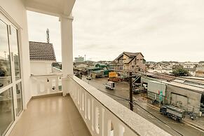 Lê Mùi Hotel - Apartment