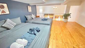 Lê Mùi Hotel - Apartment