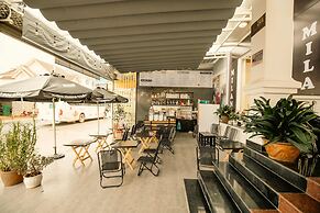 Lê Mùi Hotel - Apartment