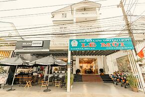 Lê Mùi Hotel - Apartment