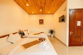 Lê Mùi Hotel - Apartment