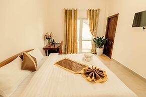 Lê Mùi Hotel - Apartment