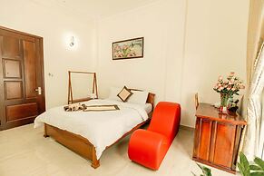 Lê Mùi Hotel - Apartment