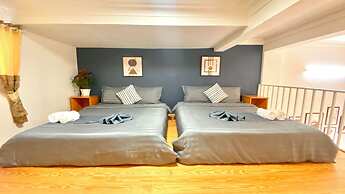 Lê Mùi Hotel - Apartment