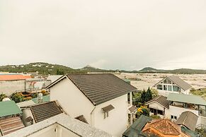 Lê Mùi Hotel - Apartment