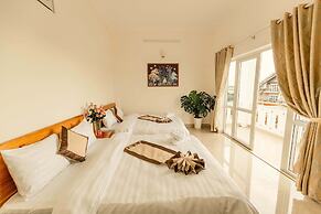 Lê Mùi Hotel - Apartment