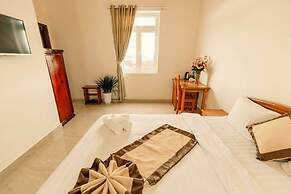 Lê Mùi Hotel - Apartment